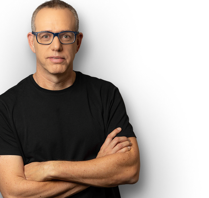 ד"ר אייל דורון