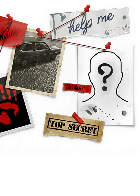 מאיה גזית ושי מגל