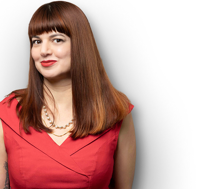 לורי שטטמאור