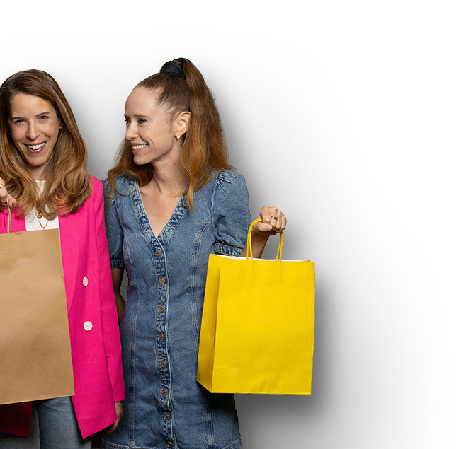 רעות תקני לי ומירב קריסטל