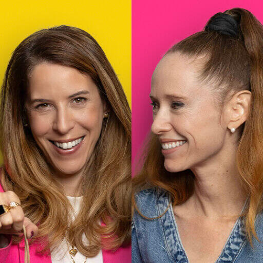 לא קונות את זה