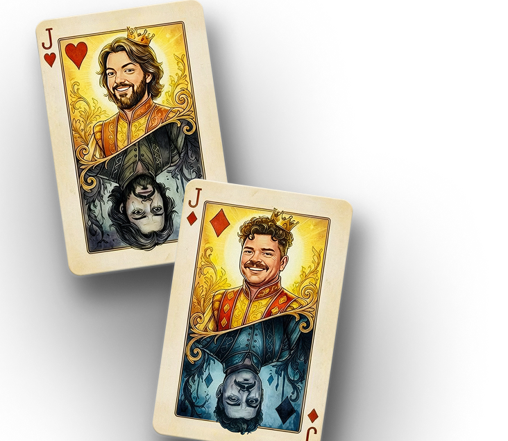 איל אפטר ואייל נאור 