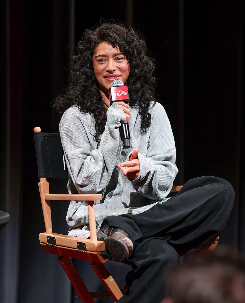 Hot, Jewish and everywhere: Odessa A'zion is Hollywood's next star