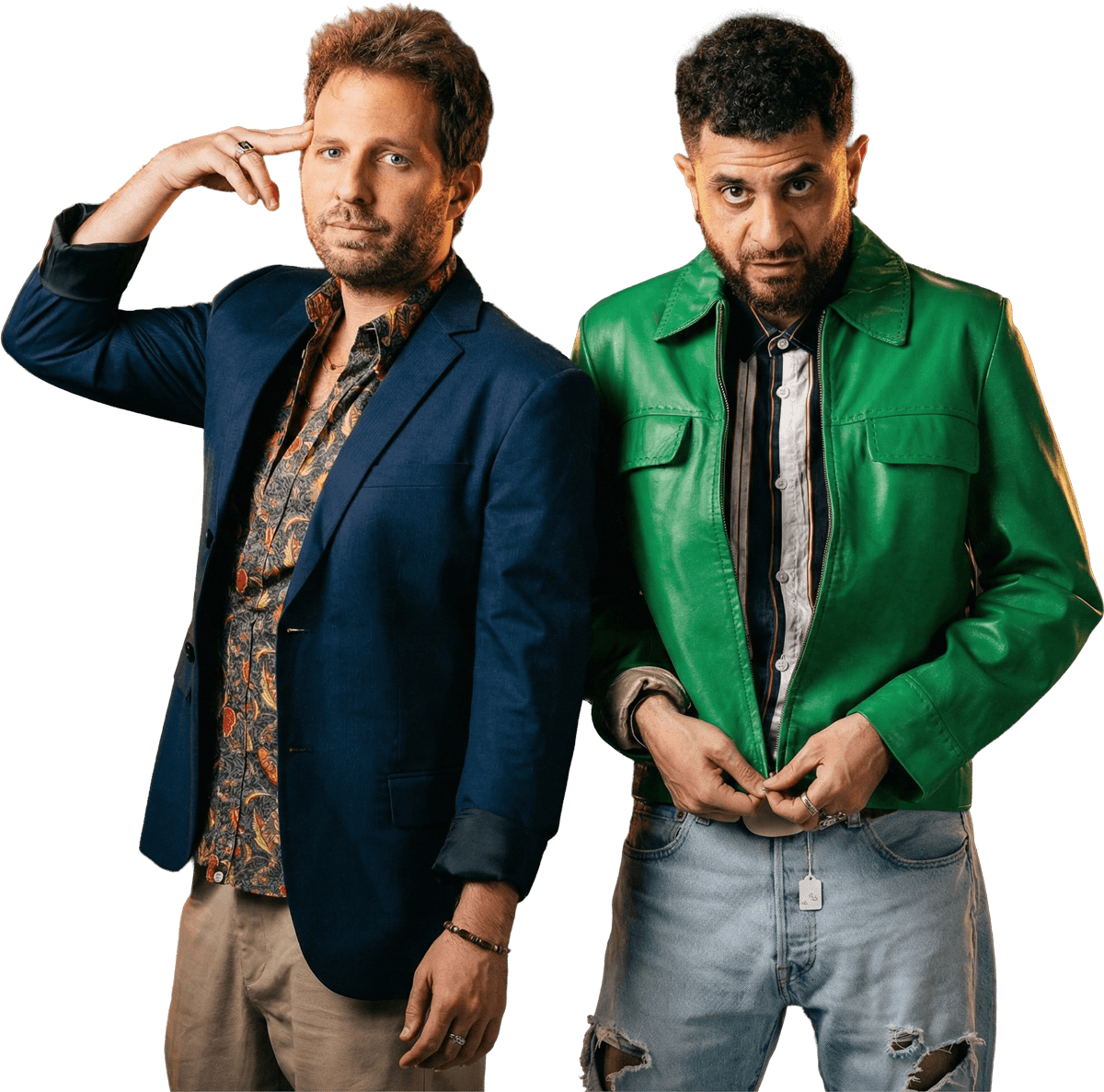 אור בן מלך ובן אדם