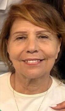 ברוריה גלוריה כהן