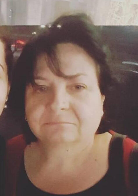 מארינה בלייב