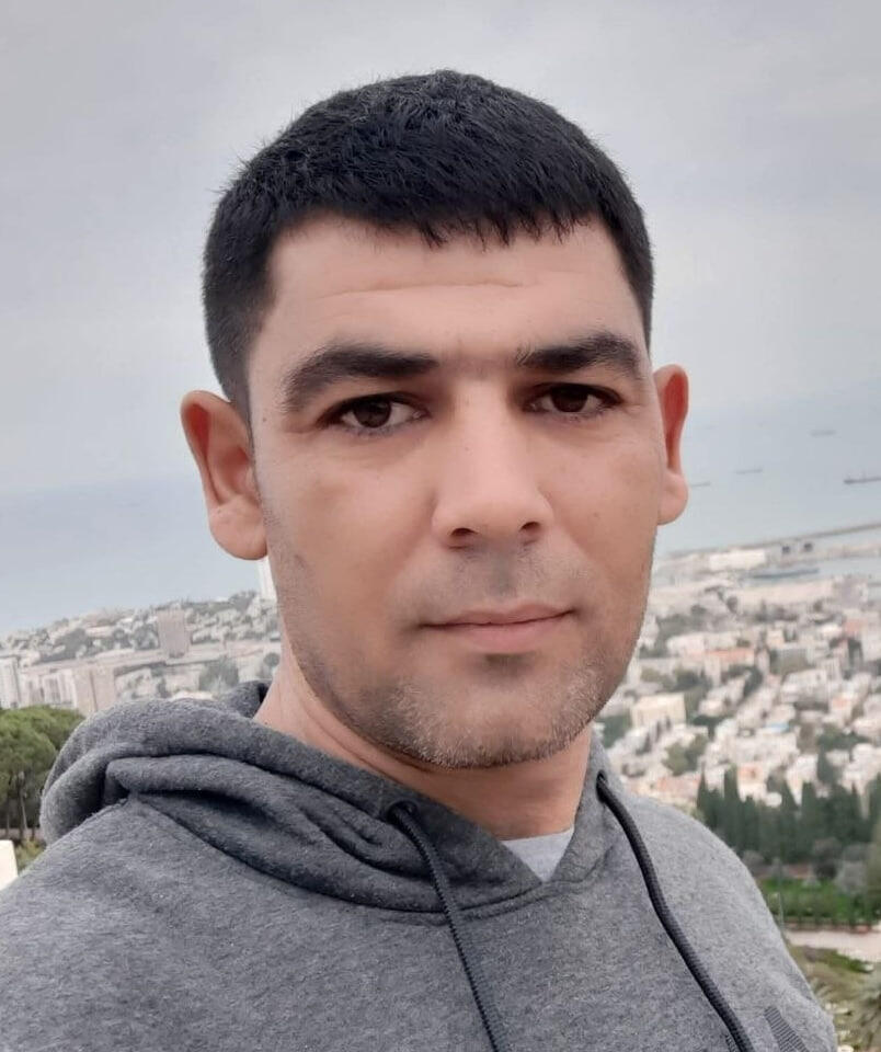 אמיד מורטוזוב