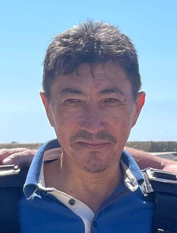 רוסטם גולומוב