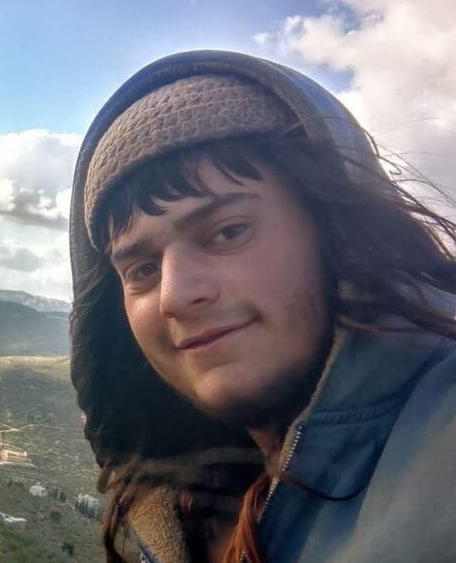 יהודה שמואל שרמן