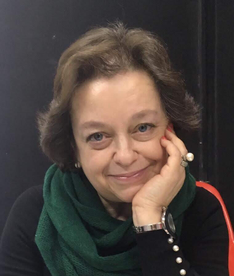 לנה אוסטרובסקי-גרשוביץ