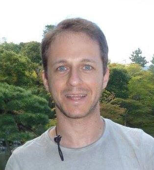 דימה גרשוביץ