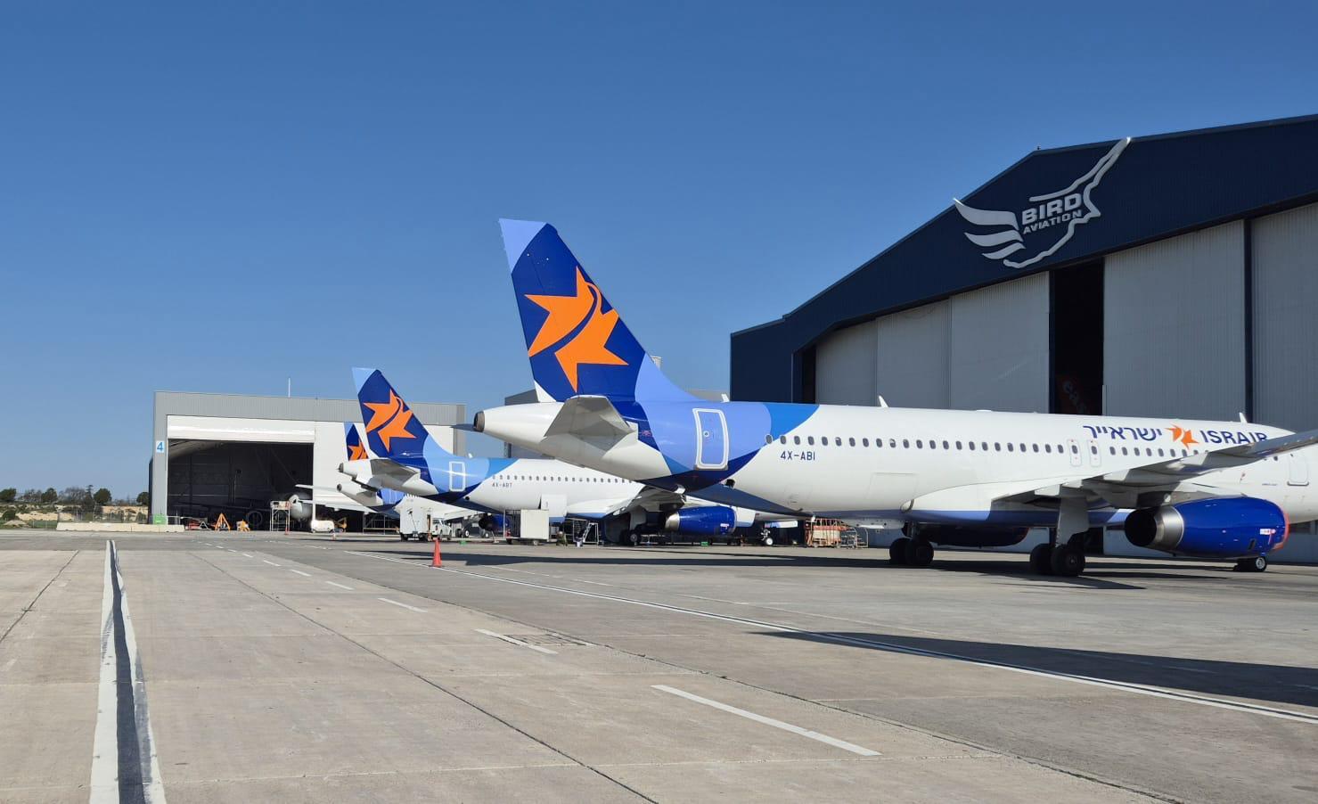 Israir Airlines