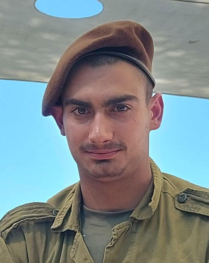 נגב דגן