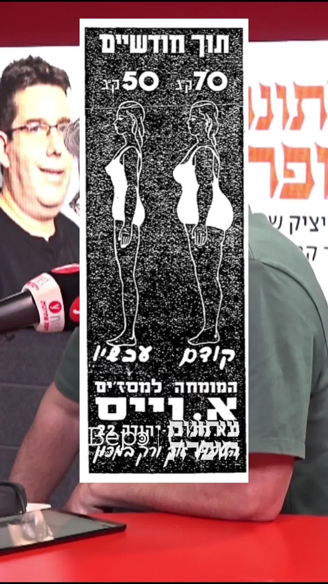 ציירו את עצמכם
