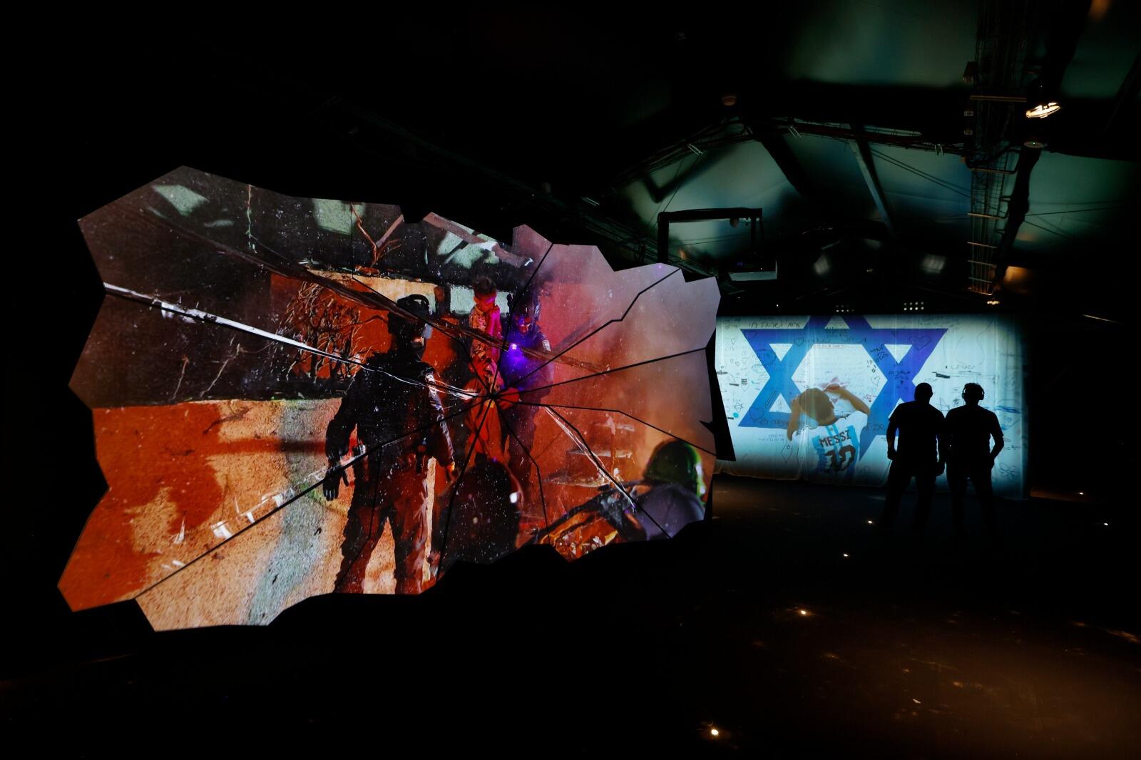 洋楽 Alien Project Nu-Clear Visions Of Israel Alien Project – Nu