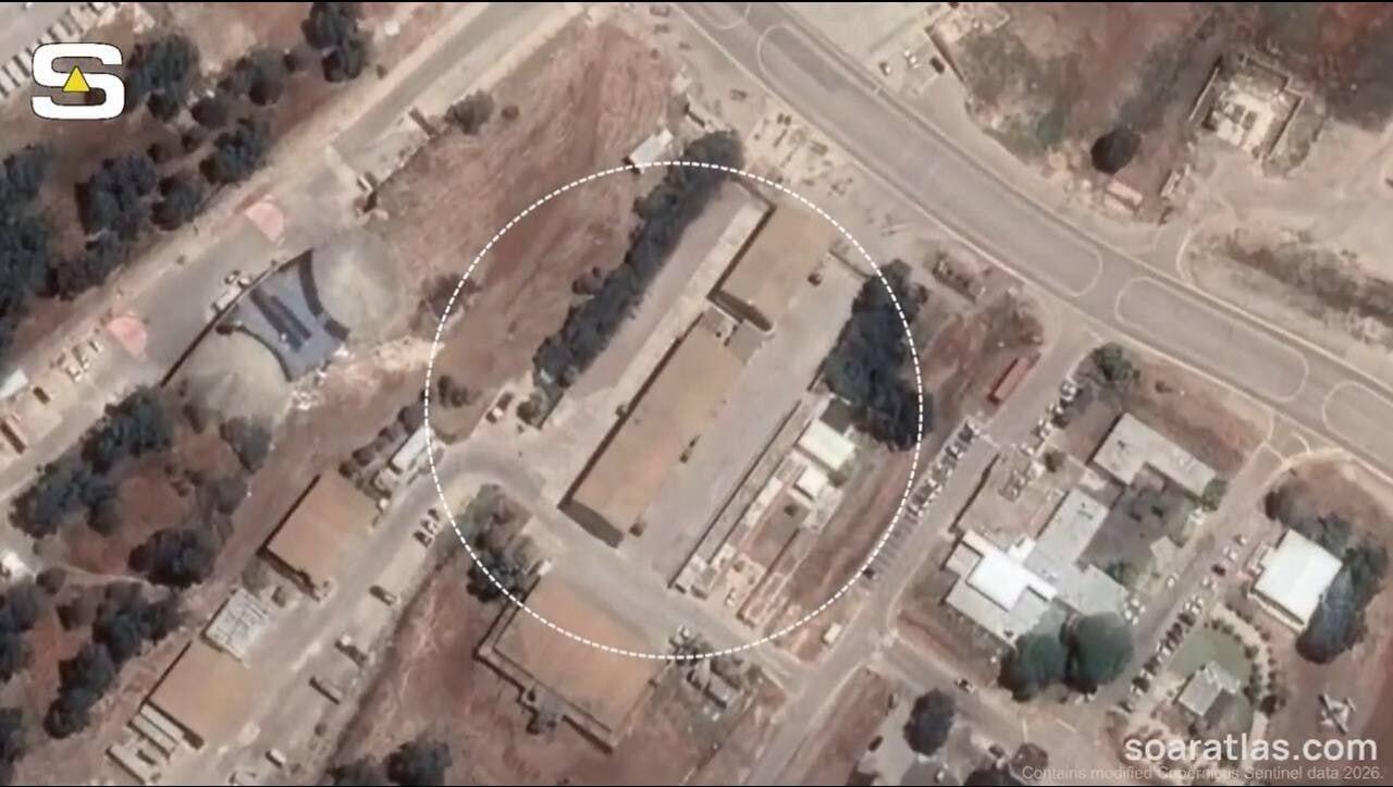 צילום: soaratlas צילום: soaratlas