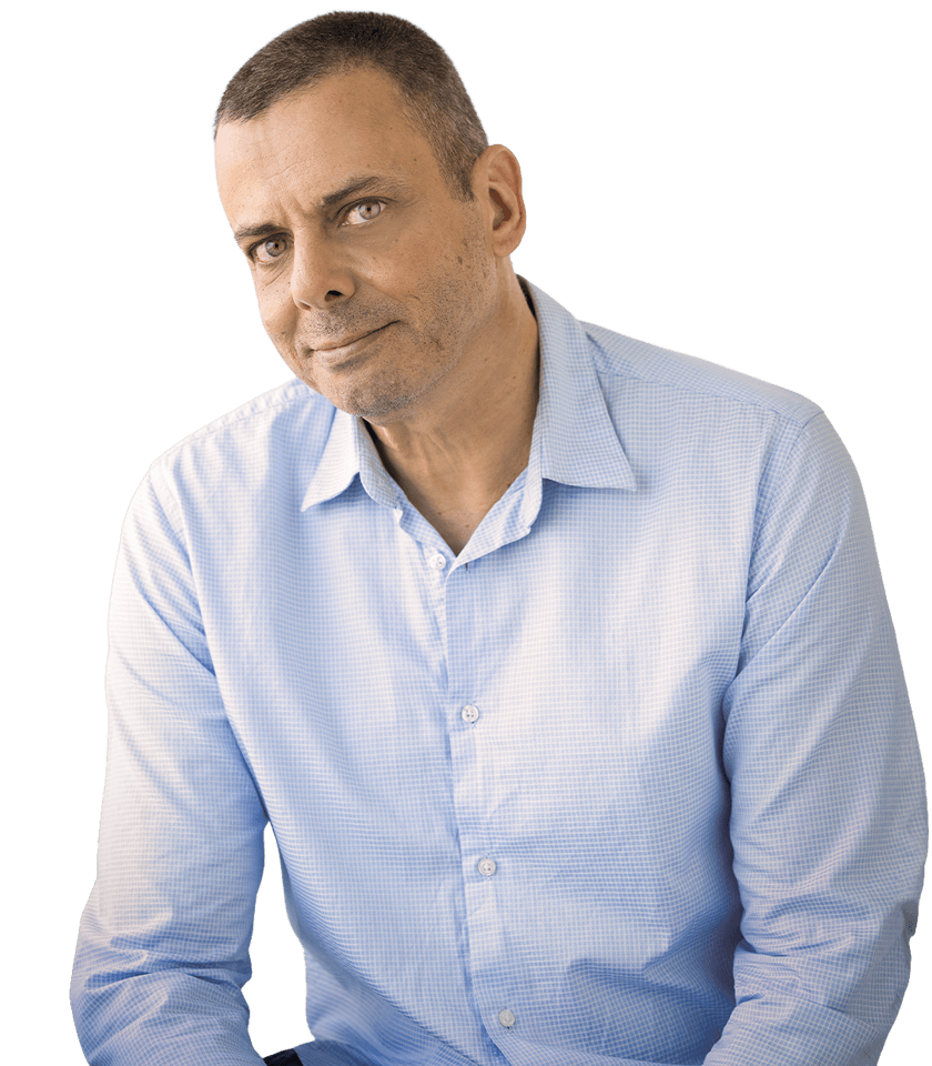 רענן שקד