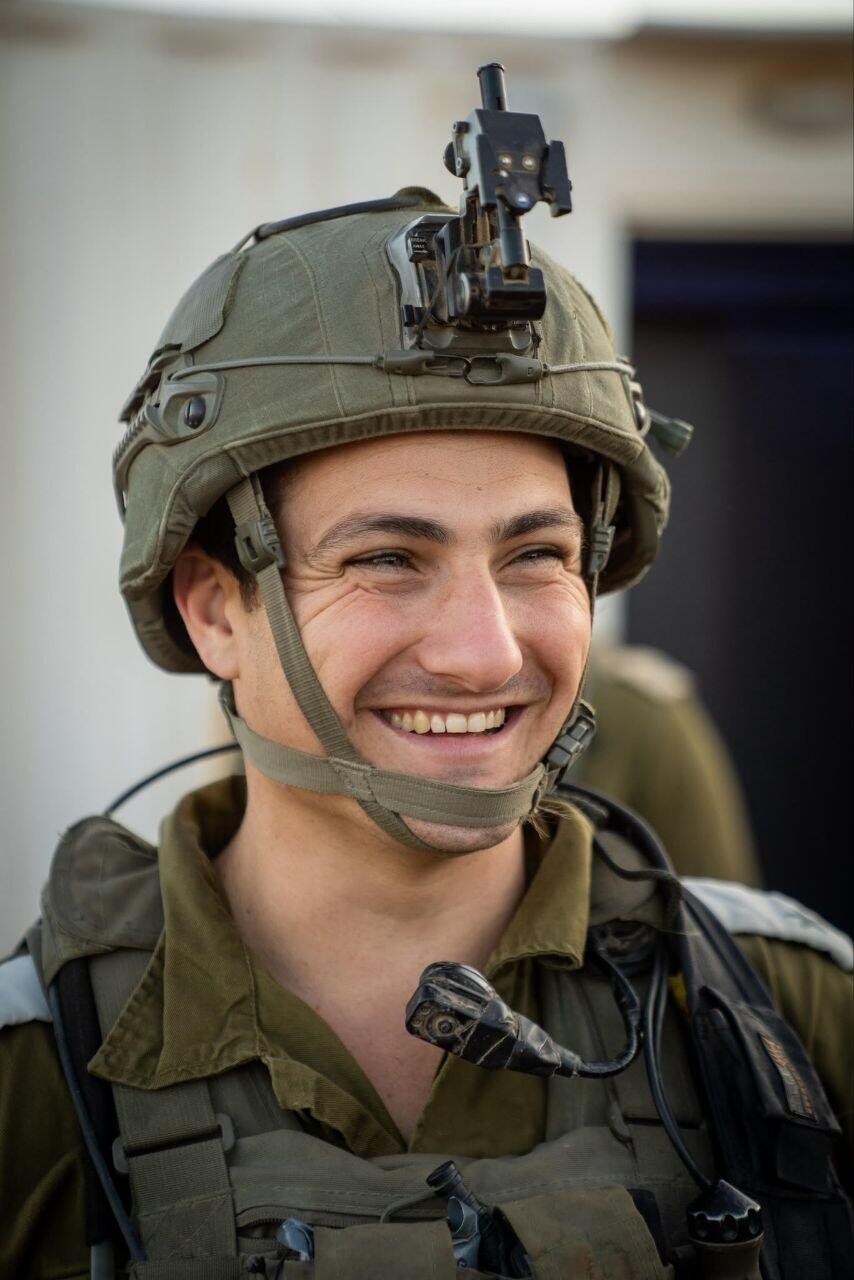 דור גדליה בן שמחון