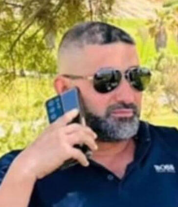 ראאד אבו אלקיעאן