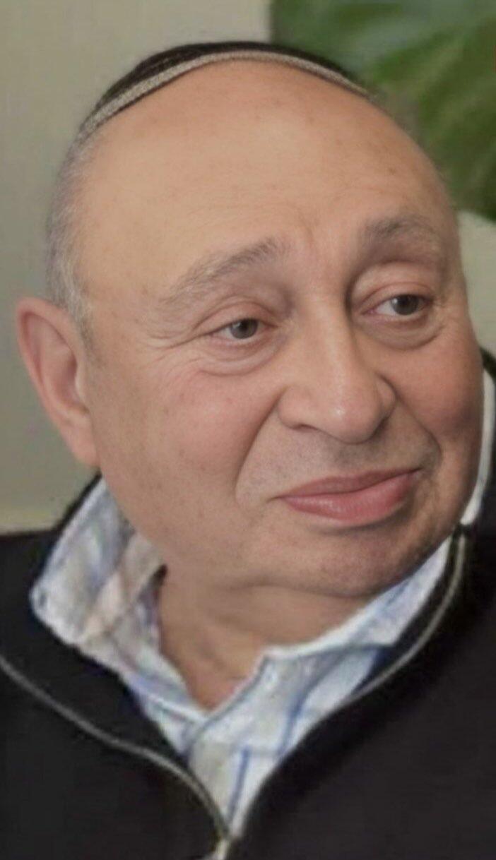 אלכסנדר קלייטמן