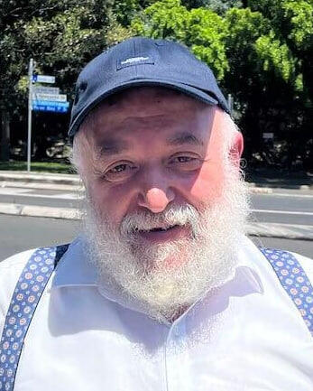 ראובן מוריסון