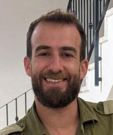 הראל בירנשטוק