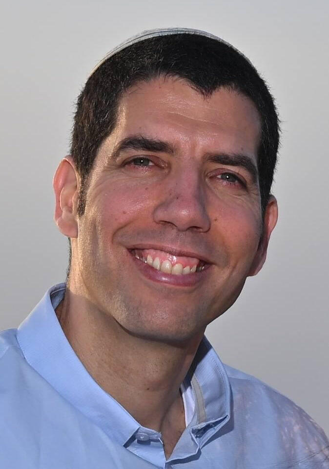 נתנאל שקרון